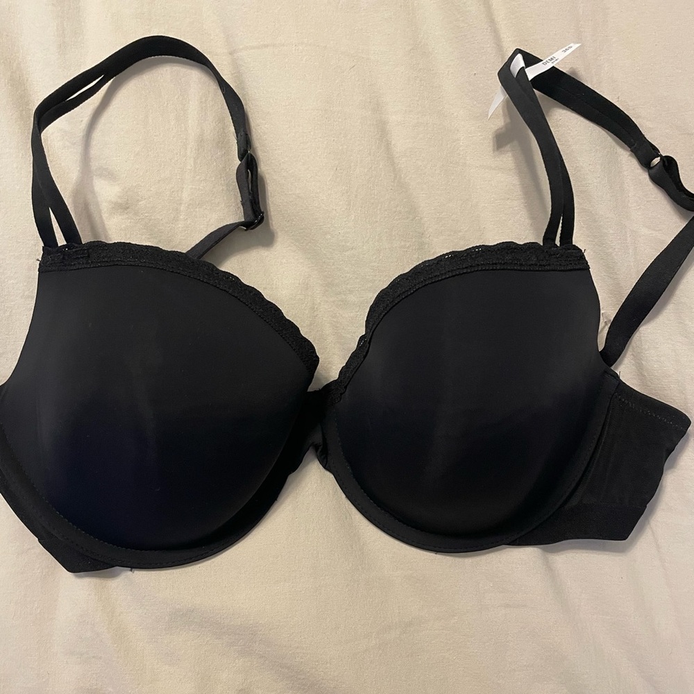 New Aerie Demi Bra 36D